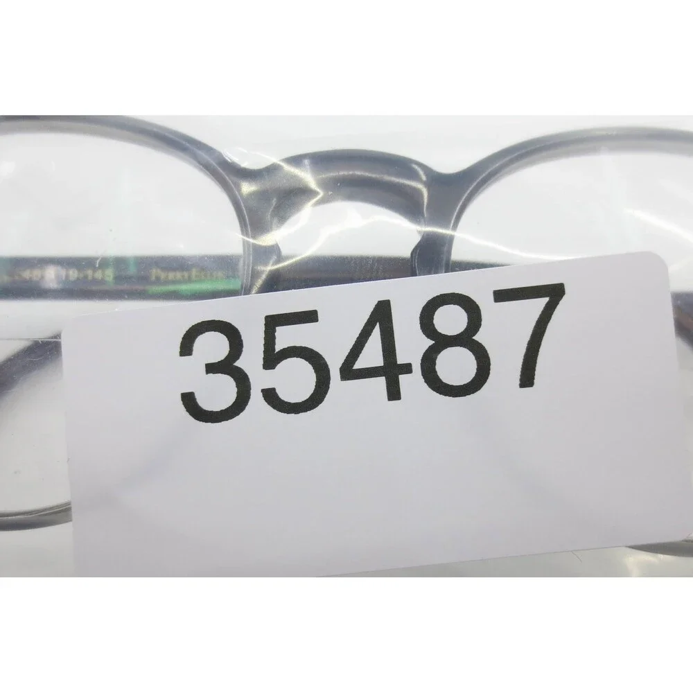 Perry Ellis horn finish 308